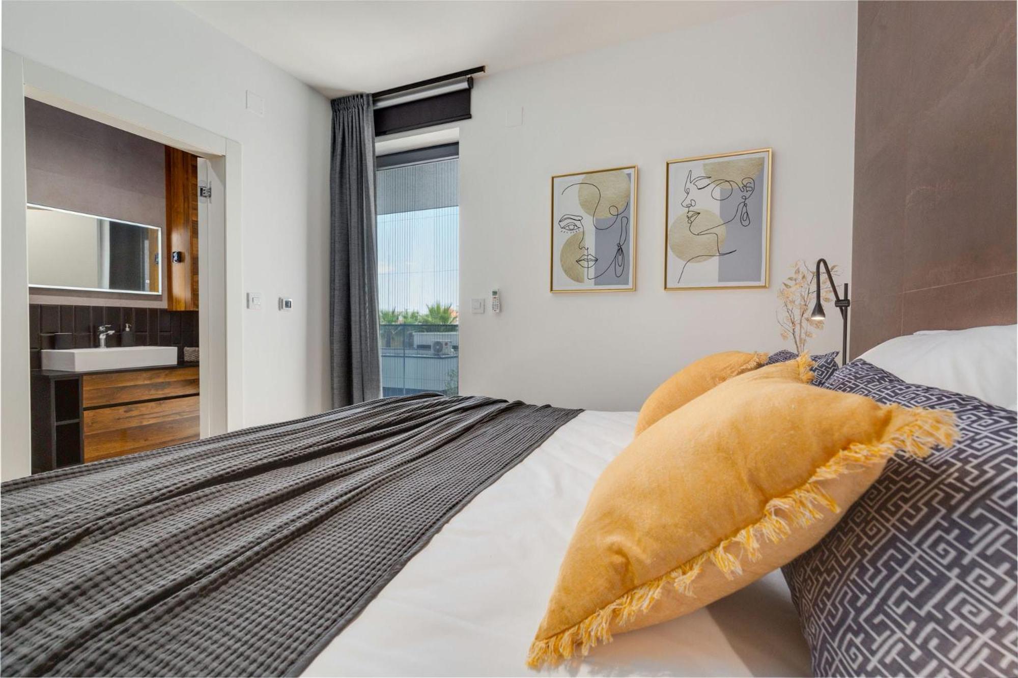 Villa Marli Zadarvillas Zaton  Exteriér fotografie