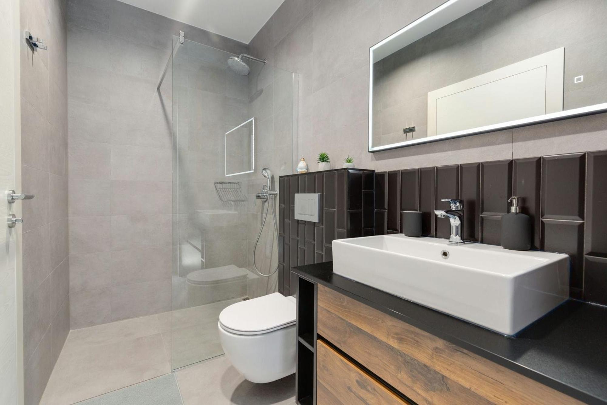 Villa Marli Zadarvillas Zaton  Exteriér fotografie