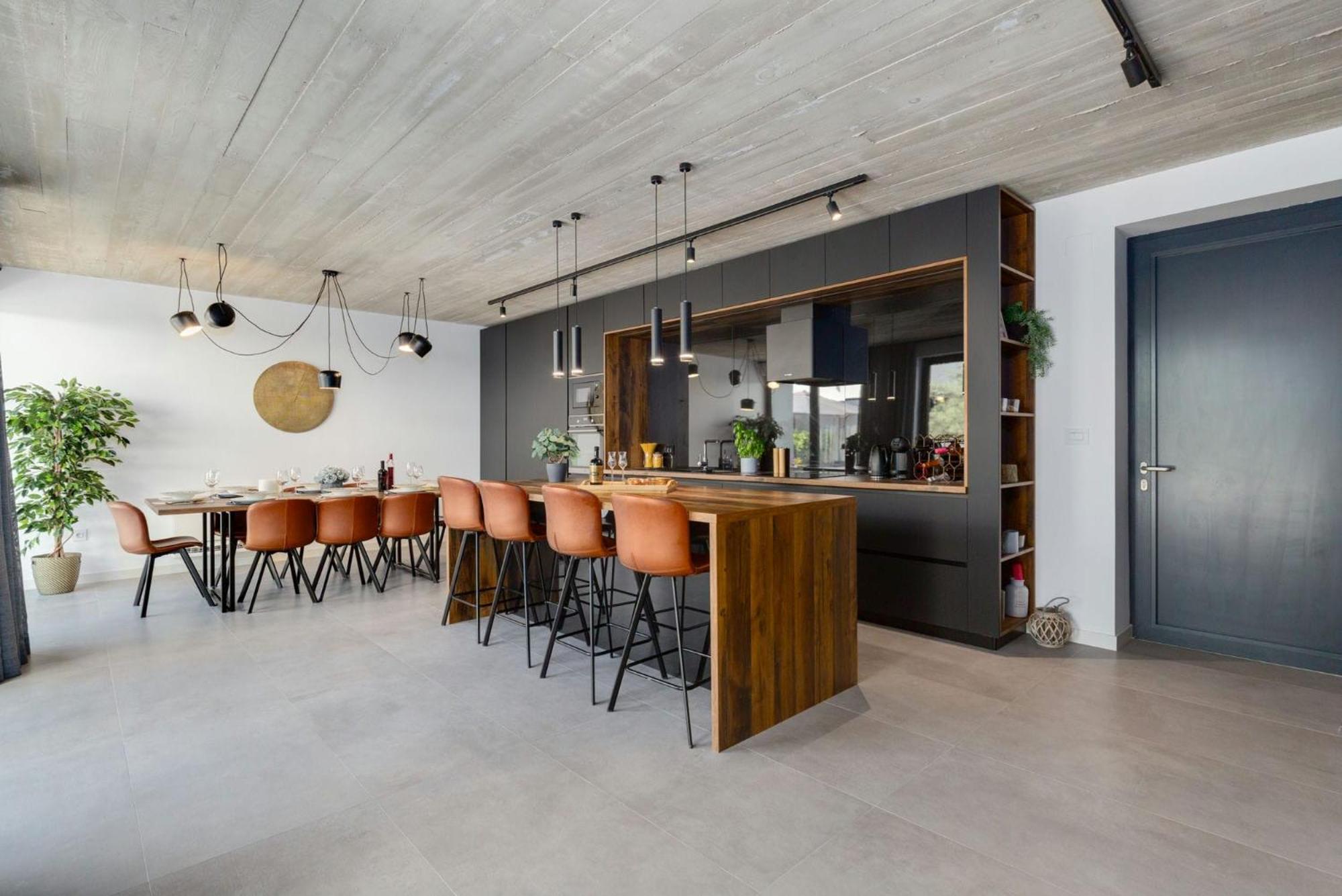 Villa Marli Zadarvillas Zaton  Exteriér fotografie
